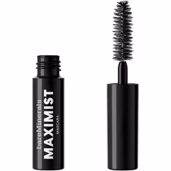bareMinerals Maximist Phyto-Fiber Volumizing Mascara 5ml Black