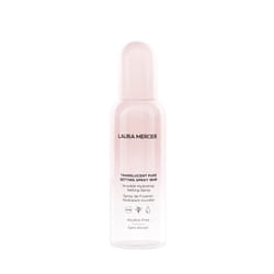 Laura Mercier Translucent Pure Setting Spray 16hr 100ml