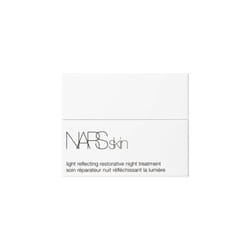 NARS NARSTRL1 1 oz Light Reflecting Restorative Night Treatment Lotion for Women