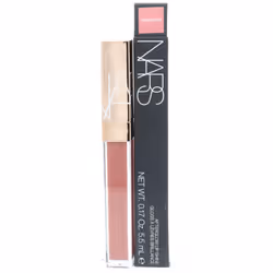 Nars Afterglow Lip Gloss 0.17oz/5.5ml New With Box