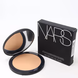Nars Soft Matte Advanced Perfecting Powder 0.31oz/9g New With Box - High Tide