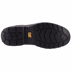 Caterpillar Striver Low S3 Safety Shoe Black