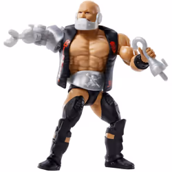 Stone Cold Steve Austin - Masters Of The WWE Universe Series 8