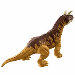 Jurassic World Wild Pack Dino Escape Shringasaurus