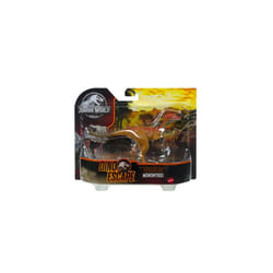 Jurassic World Wild Pack Dino Escape Mononykus