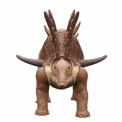 Jurassic World Roar Attack Kentrosaurus Figure