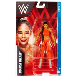 Bianca Belair - WWE Basic Series 131
