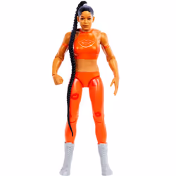 Bianca Belair - WWE Basic Series 131
