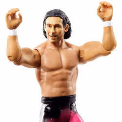 Noam Dar - WWE Basic Series 129