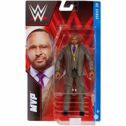 MVP - WWE Basic Series 128