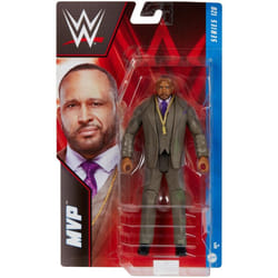 MVP - WWE Basic Series 128