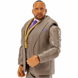 MVP - WWE Basic Series 128