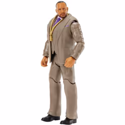 MVP - WWE Basic Series 128