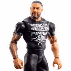Roman Reigns - WWE Basic Series 129