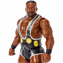 Big E - WWE Basic Series 128