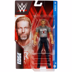 Edge - WWE Basic Series 128