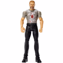 Edge - WWE Basic Series 128