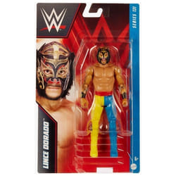 Lince Dorado - WWE Basic Series 131