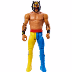 Lince Dorado - WWE Basic Series 131
