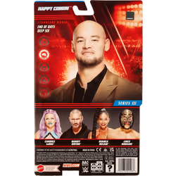 Happy Corbin - WWE Basic Series 131