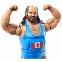 Earthquake - WWE Elite Royal Rumble Series 2022