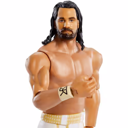Seth Rollins - WWE Basic Series Wrestlemania 38