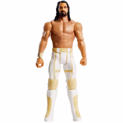 Seth Rollins - WWE Basic Series Wrestlemania 38