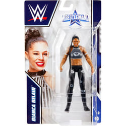 Bianca Belair - WWE Basic Series Wrestlemania 38