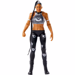Bianca Belair - WWE Basic Series Wrestlemania 38