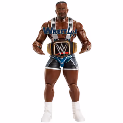 Big E - WWE Elite Series 95