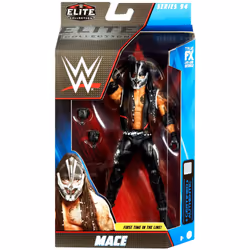 Mace - WWE Elite Series 94