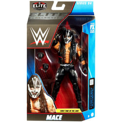 Mace - WWE Elite Series 94