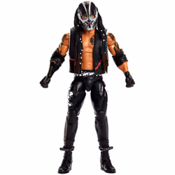 Mace - WWE Elite Series 94