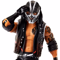 Mace - WWE Elite Series 94