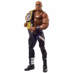 Bobby Lashley - WWE Elite Series 89
