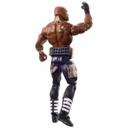 Bobby Lashley - WWE Elite Series 89