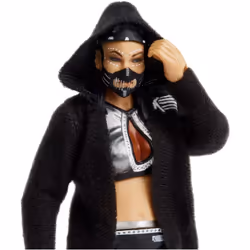 Reckoning - WWE Elite Series 90