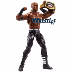 Bobby Lashley - WWE Elite Series 95