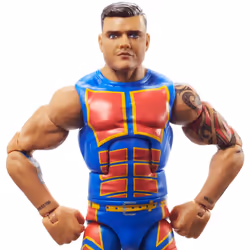 Dominik Mysterio - WWE Elite Series 89