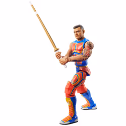 Dominik Mysterio - WWE Elite Series 89