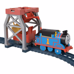 Thomas & Friends 3in1 Package Pickup