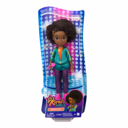 Karma's World Karma Grant Doll