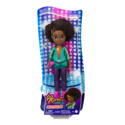 Karma's World Karma Grant Doll