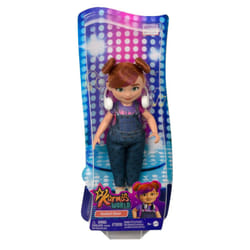 Karma's World Switch Stein Doll