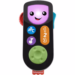 Fisher-Price Laugh & Learn Stream & Learn Remote