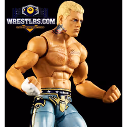 Cody Rhodes - WWE Top Picks 2023 Wave 4