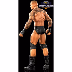Randy Orton - WWE Ultimate Edition Series 18