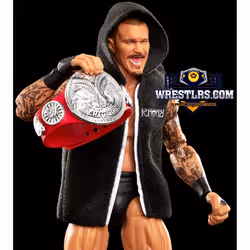 Randy Orton - WWE Ultimate Edition Series 18