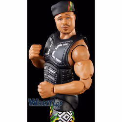 D'Lo Brown - WWE Elite Legends Series 19