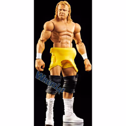 Mr. Perfect - WWE Elite Legends Series 20